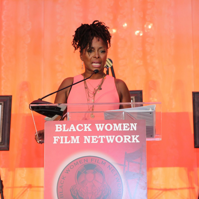 Black Women Film Network